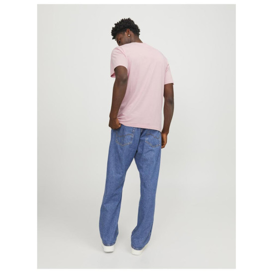 Jack & Jones Ανδρική κοντομάνικη μπλούζα Jack & Jones Ανδρική κοντομάνικη μπλούζα